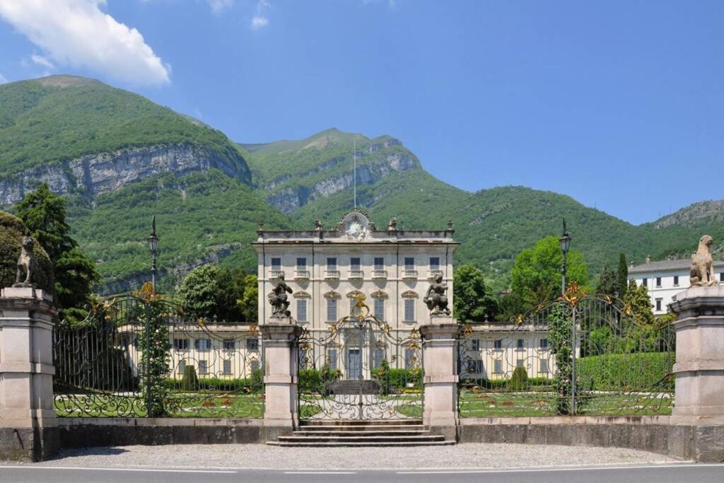 Tremezzo Residence 3-1 Of 11 Apartments In An Exclusive Residence By Italian Apartments Luaran gambar